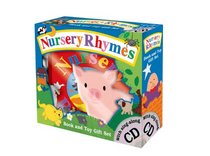 Nursery Rhymes (Baby Boxsets)