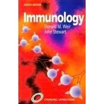 Immunology (International Student Editions)