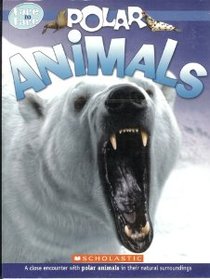 Polar Animals (Face to Face)