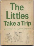 The Littles Take a Trip (Littles, Bk 2)
