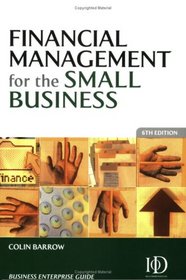 Financial Management for the Small Business