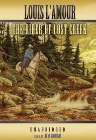 The Rider of Lost Creek