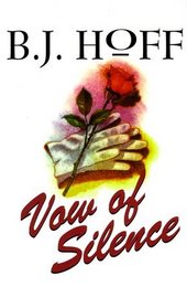 Vow of Silence (Daybreak, Bk 4) (Large Print)