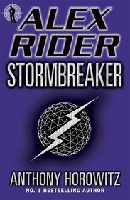 Stormbreaker (Alex Rider)