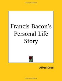 Francis Bacon's Personal Life Story