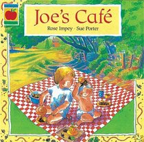 Joe's Cafe (Orchard picturebooks)