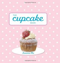 CUPCAKE BOOK