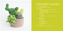 Whimsical Stitches: A Modern Makers Book of Amigurumi Crochet Patterns