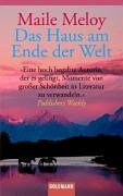 Das Haus am Ende der Welt (Half in Love) (German Edition)