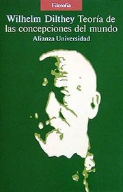 Teoria de las concepciones del mundo/ Theory of the Conception of the World/ Theory of the Conceptions of the World (Spanish Edition)