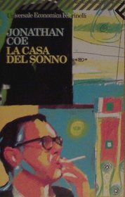 La Casa Del Sonno: La Casa Del Sonno (Universale Economica) (Italian Edition)