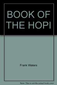 Book of the Hopi