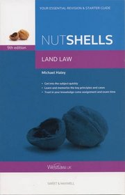 Nutshell Land Law
