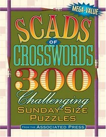 Scads of Crosswords