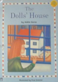 The Doll's House(Fiction Band 3) (Large Print)(Longman Book Project)