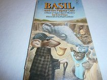 Basil and the Pygmy Cats: A Basil of Baker Street Mystery
