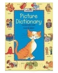 First Dictionary (Ladybird Reference S.)