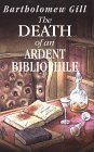 The Death of an Ardent Bibliophile (Thorndike Large Print General Series)