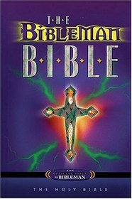 Bibleman Icb Bible