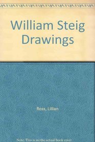 William Steig Drawings