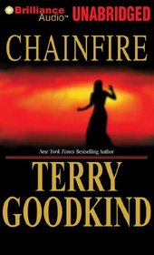 Chainfire (Sword of Truth Series)