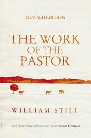 Work of the Pastor, The (Tales from the Throne)