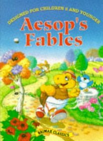 Aesops Fables