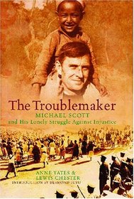 The Troublemaker: Michael Scott and His Lonely Struggle Against Injustice
