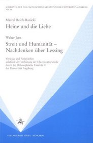 Heine und die Liebe (Schriften der Philosophischen Fakultaten der Universitat Augsburg) (German Edition)