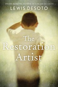 The Restoration Artist [Hardcover]