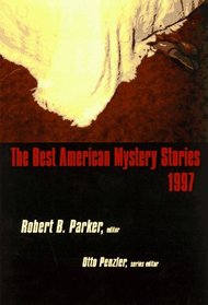 The Best American Mystery Stories, 1997