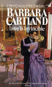 Love Is Invincible (Camfield, No 58)