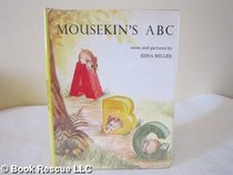 Mousekin's ABC