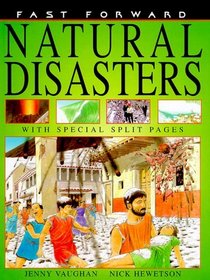 Natural Disasters (Fast Forward)