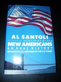 New Americans: an Oral History