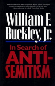 In Search of Anti-Semitism