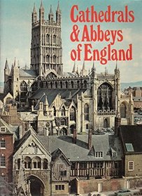 Cathedrals and Abbeys of England (Cotman House)