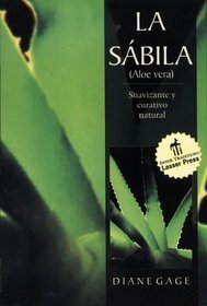 La Sabila: Suavizante y Curativo Natural
