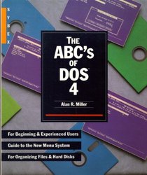 The ABC's of DOS 4.0