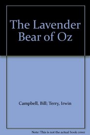 The Lavender Bear of Oz