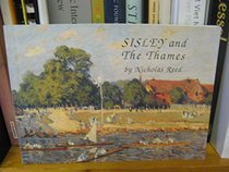 Sisley and the Thames