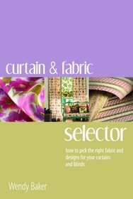 Curtain & Fabric Selector