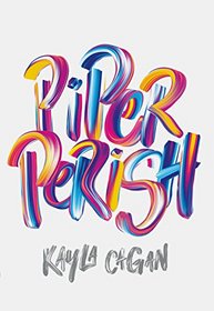 Piper Perish (Piper Perish, Bk 1)