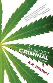 Almost Criminal (Crime in Cascadia, Bk 1)