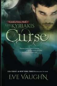 The Kyriakis Curse (The Kyriakis Series) (Volume 1)