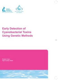 Early Detection of Cyanbacterial Toxins Using Genetic Methods