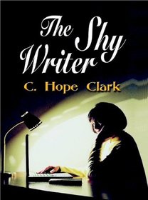The Shy Writer: An Introvert's Guide To Writing Success