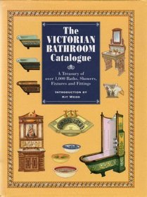 Victorian Bathroom Catalogue a Treasury