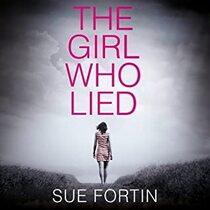 The Girl Who Lied (Audio MP3 CD) (Unabridged)