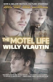 The Motel Life Movie Tie-in Edition: A Novel (P.S.)